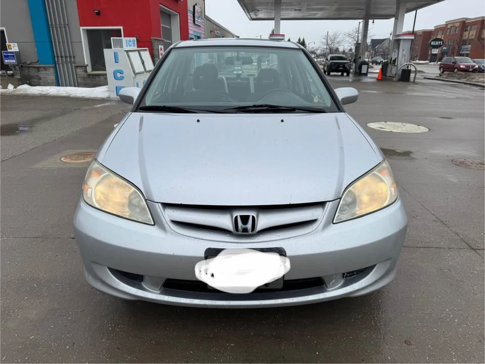 2004 Honda EP3 Civic Si - Image 3 of 5