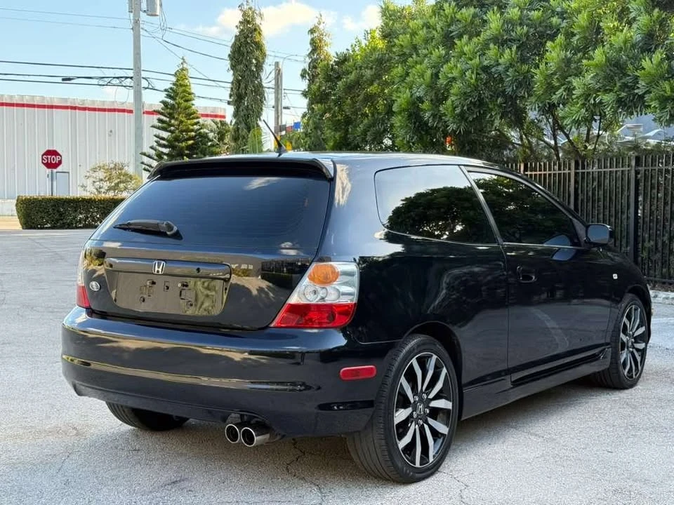 2004 Honda EP3 Civic Si - Image 7 of 14