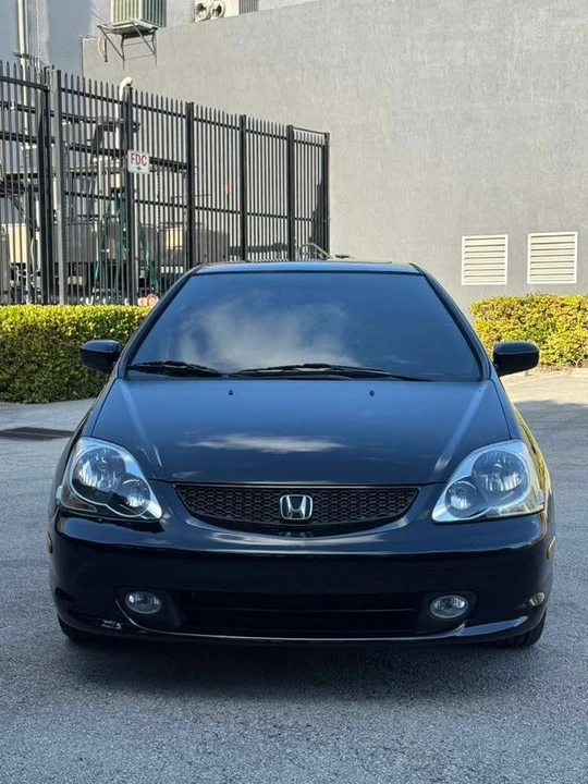 2004 Honda EP3 Civic Si - Image 9 of 14