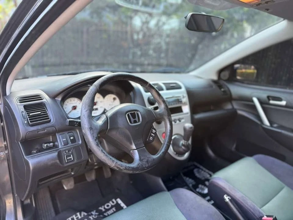 2004 Honda EP3 Civic Si - Image 8 of 14