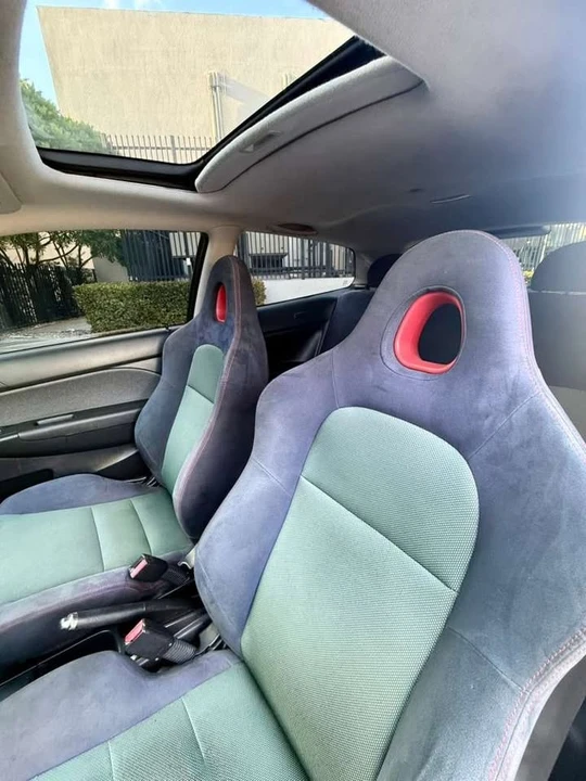 2004 Honda EP3 Civic Si - Image 14 of 14