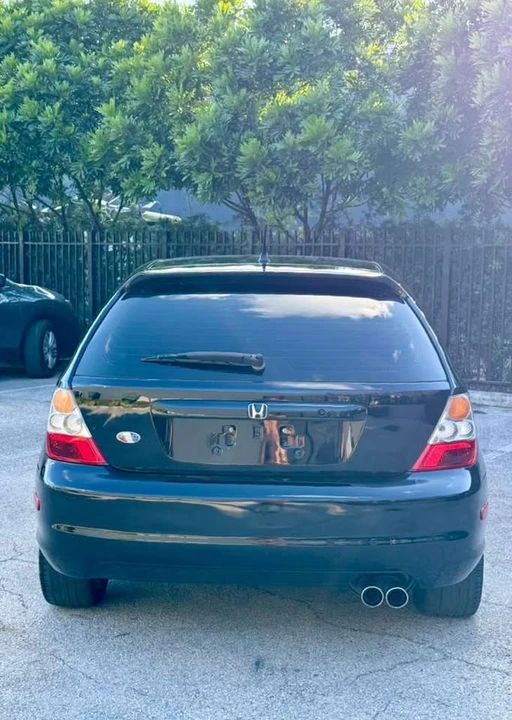 2004 Honda EP3 Civic Si - Image 4 of 14