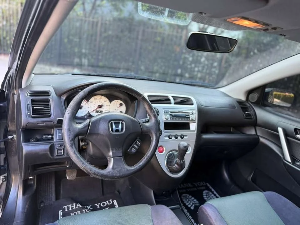 2004 Honda EP3 Civic Si - Image 13 of 14