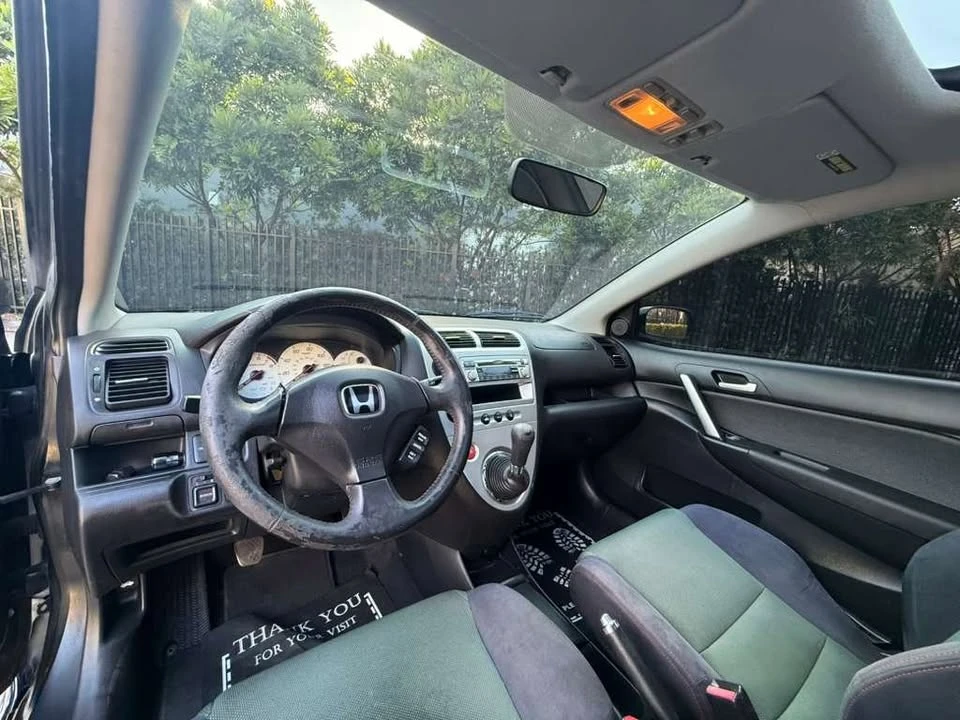 2004 Honda EP3 Civic Si - Image 11 of 15