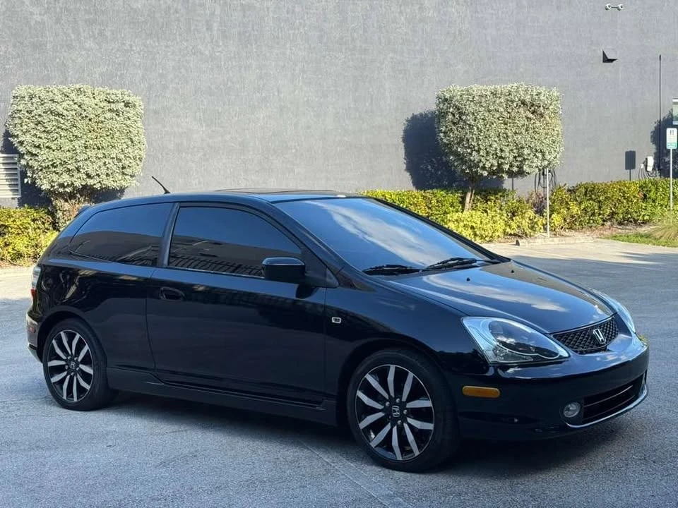2004 Honda EP3 Civic Si - Image 5 of 15