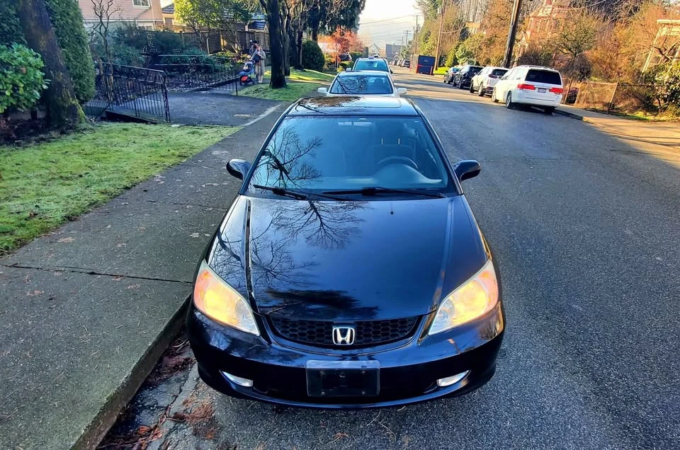 2004 Honda EP3 Civic Si - Image 19 of 20
