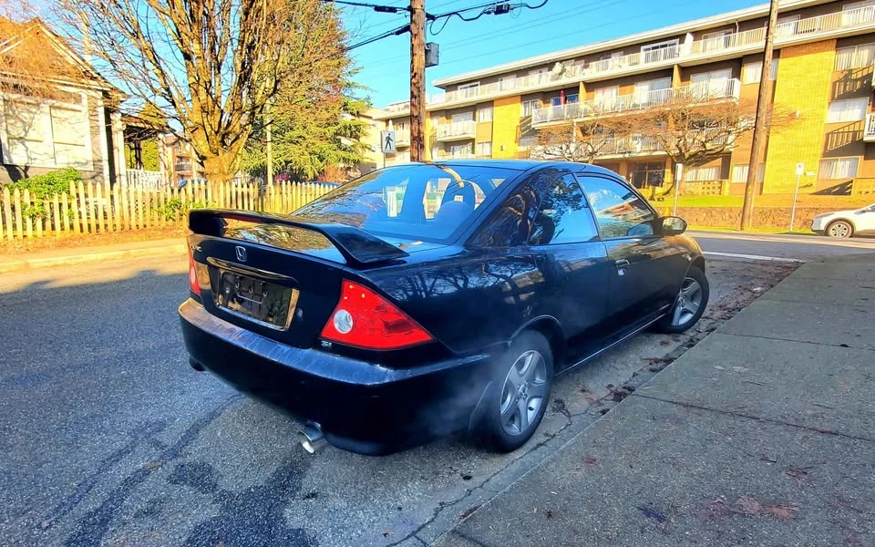 2004 Honda EP3 Civic Si - Image 5 of 20