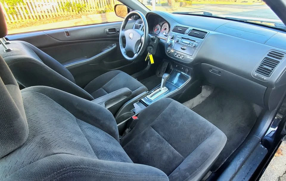 2004 Honda EP3 Civic Si - Image 10 of 20