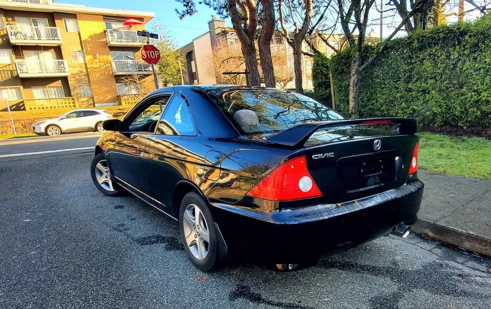 2004 Honda EP3 Civic Si - Image 7 of 20