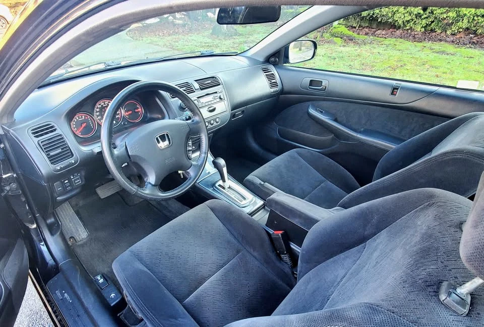 2004 Honda EP3 Civic Si - Image 9 of 20