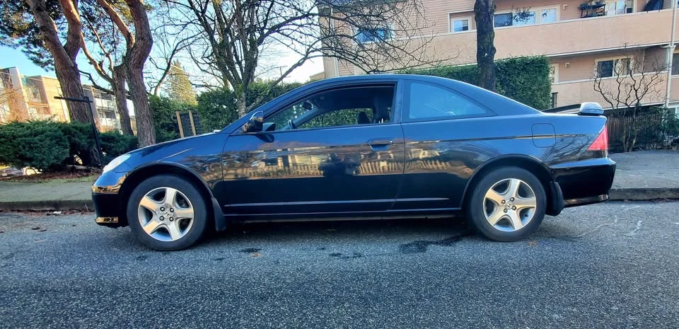 2004 Honda EP3 Civic Si - Image 8 of 20
