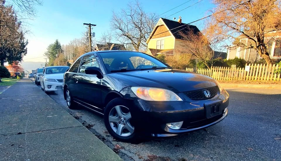 2004 Honda EP3 Civic Si - Image 3 of 20