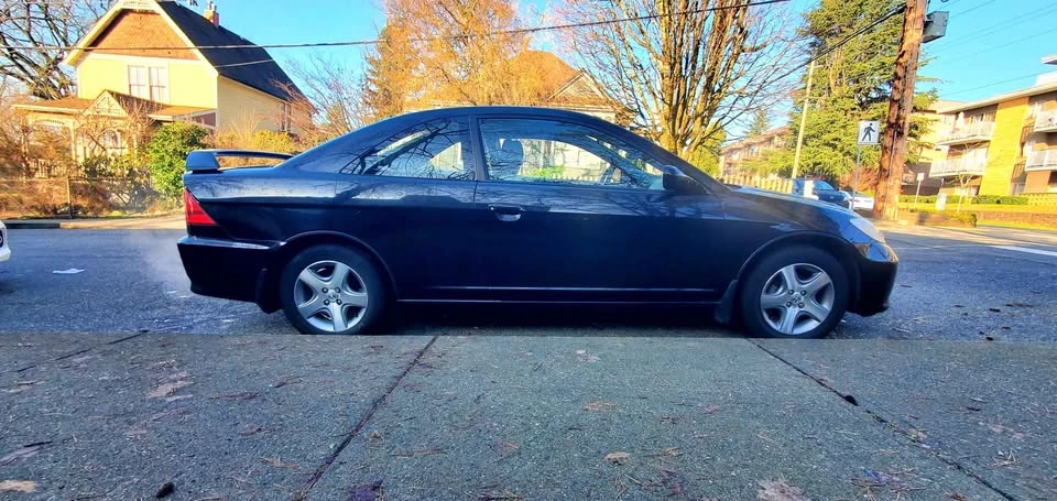 2004 Honda EP3 Civic Si - Image 4 of 20