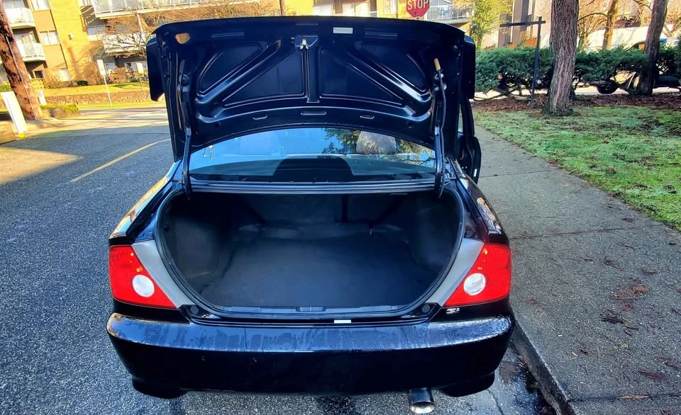 2004 Honda EP3 Civic Si - Image 12 of 20