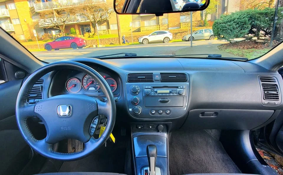 2004 Honda EP3 Civic Si - Image 14 of 20