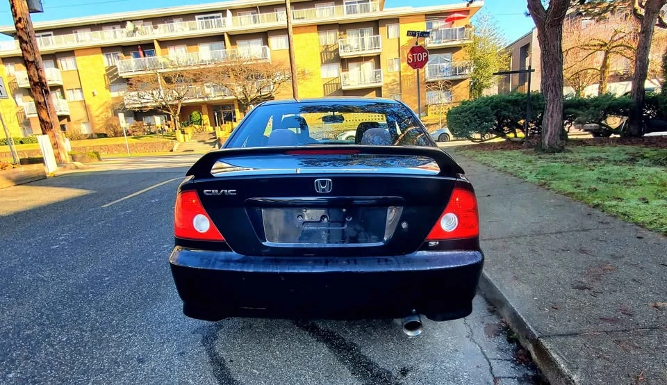 2004 Honda EP3 Civic Si - Image 6 of 20