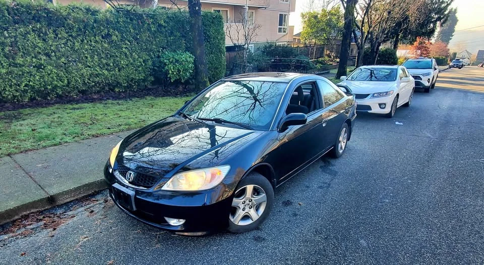 2004 Honda EP3 Civic Si - Image 20 of 20