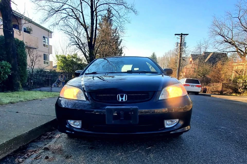 2004 Honda EP3 Civic Si - Image 2 of 20