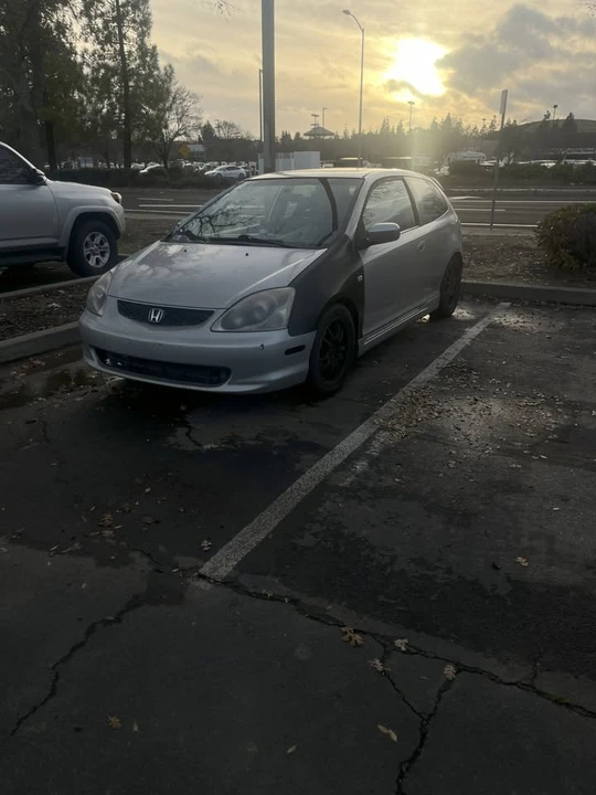 2004 Honda EP3 Civic Si - Image 7 of 7