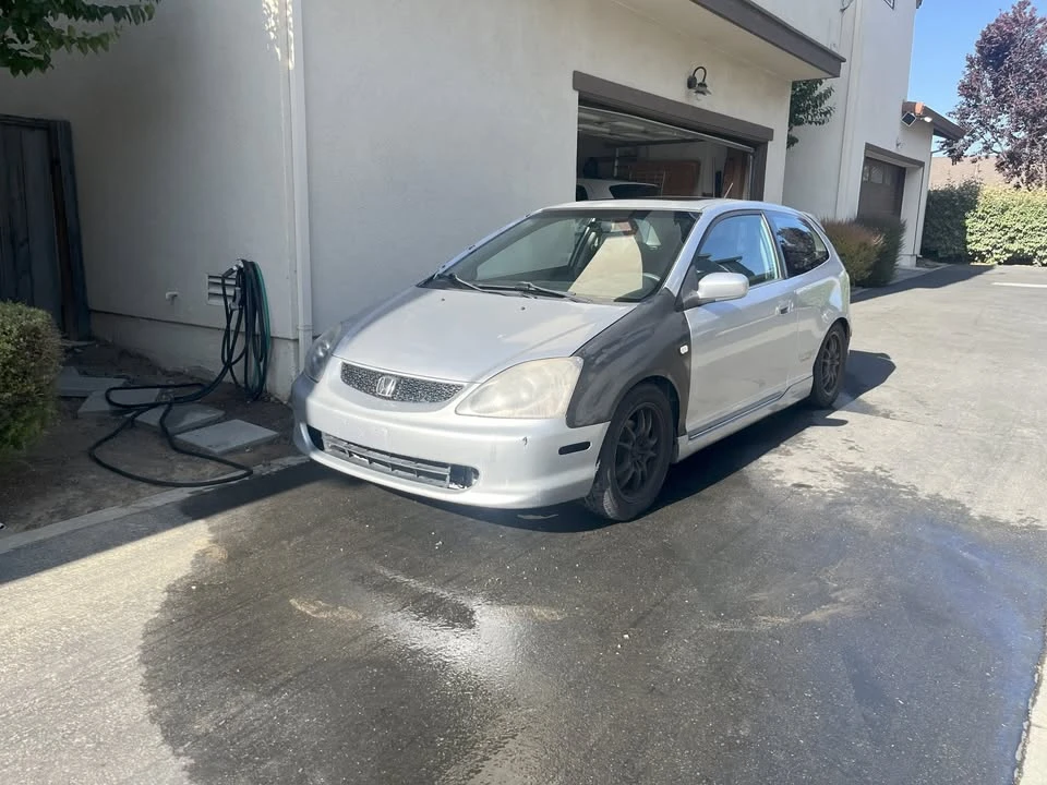 2004 Honda EP3 Civic Si - Image 6 of 7