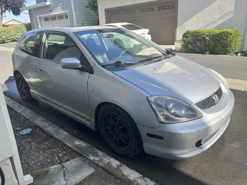 2004 Honda EP3 Civic Si - Image 5 of 7