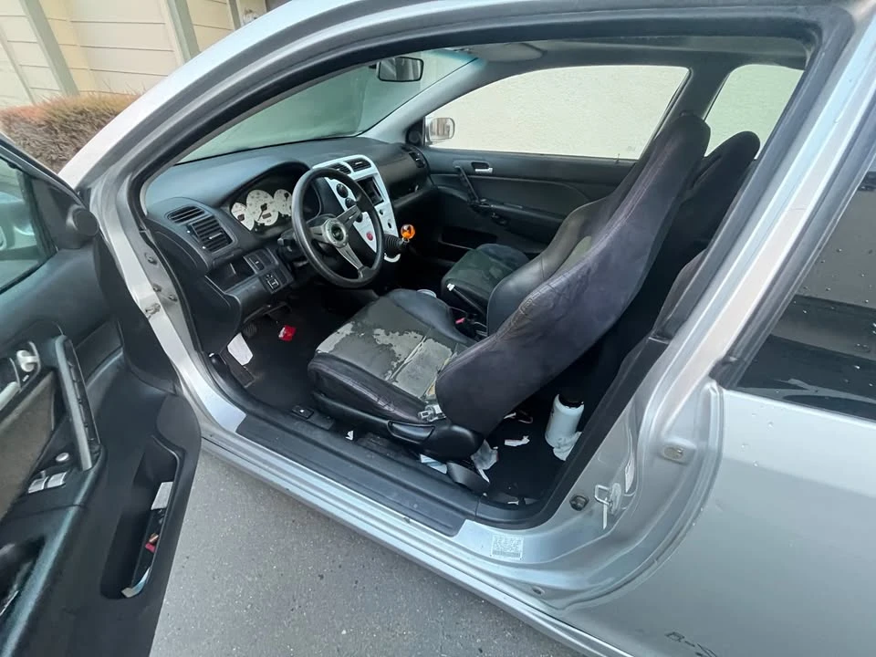 2004 Honda EP3 Civic Si - Image 2 of 7