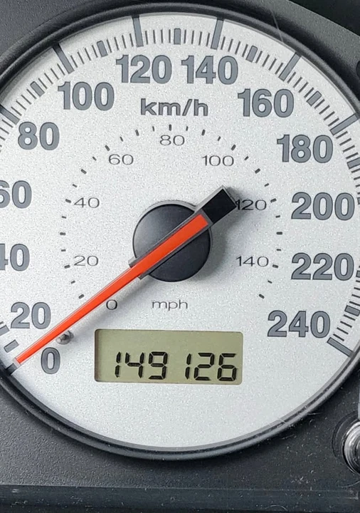2004 Honda Civic 7th Gen - Image 4 of 7