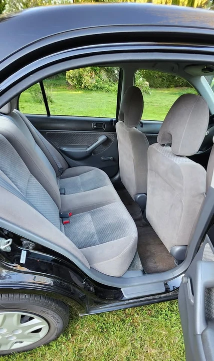 2004 Honda Civic 7th Gen - Image 7 of 7