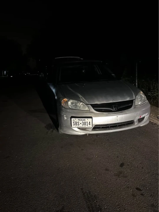 2004 Honda EP3 Civic Type R - Image 2 of 4