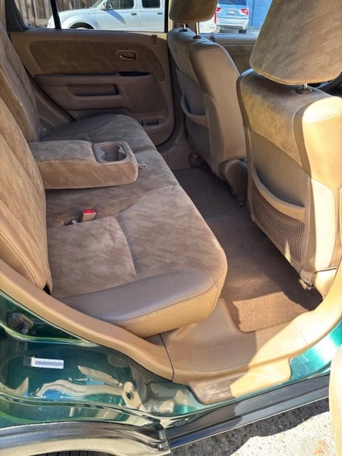 2004 Honda CR-V 2nd Gen - Image 12 of 12