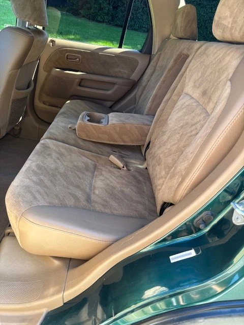 2004 Honda CR-V 2nd Gen - Image 6 of 12