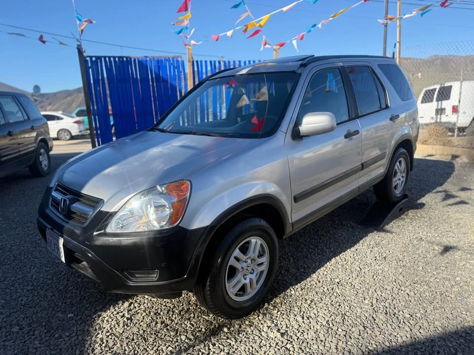 2004 Honda CR-V 2nd Gen - Image 3 of 13