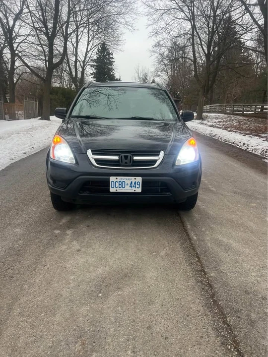 2004 Honda CR-V 2nd Gen - Image 15 of 15