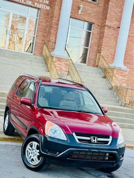 2004 Honda CR-V 2nd Gen - Image 3 of 19
