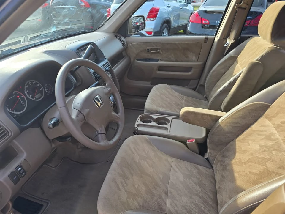 2004 Honda CR-V 2nd Gen - Image 8 of 19