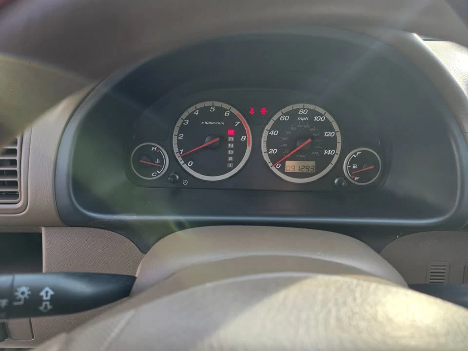 2004 Honda CR-V 2nd Gen - Image 12 of 19