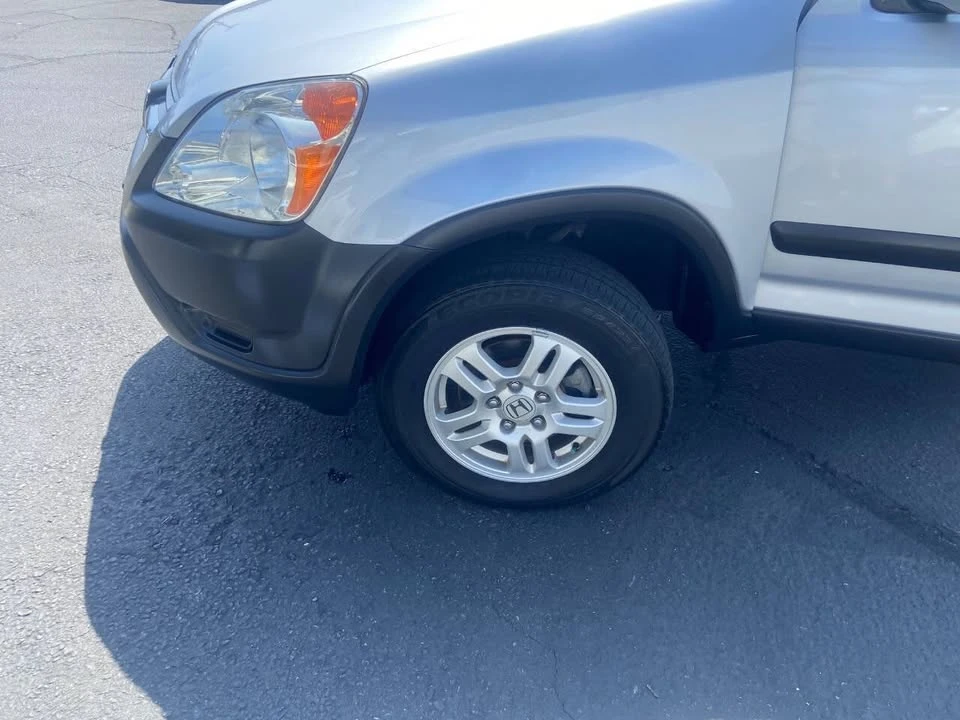 2004 Honda CR-V 2nd Gen - Image 7 of 18
