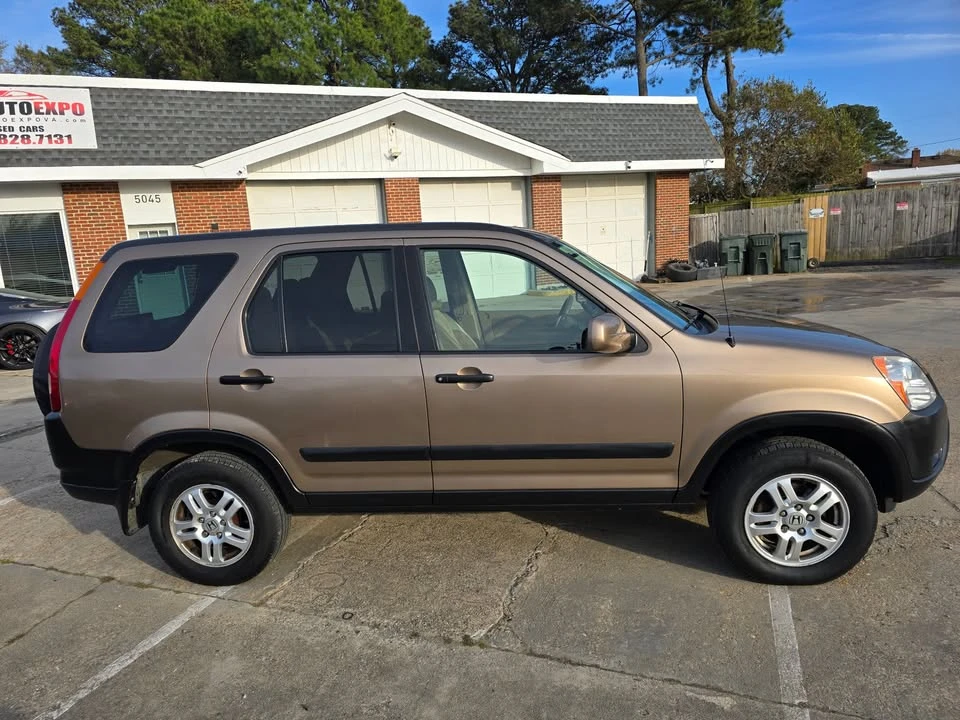 2004 Honda CR-V 2nd Gen - Image 3 of 19