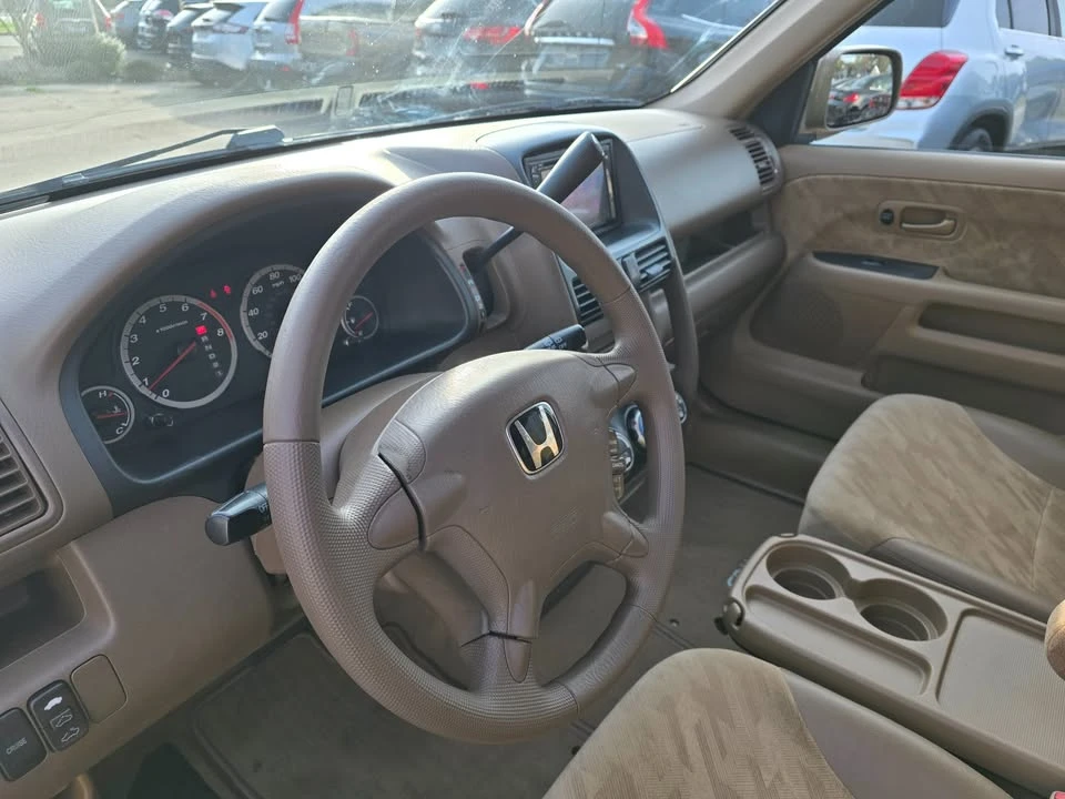 2004 Honda CR-V 2nd Gen - Image 13 of 19