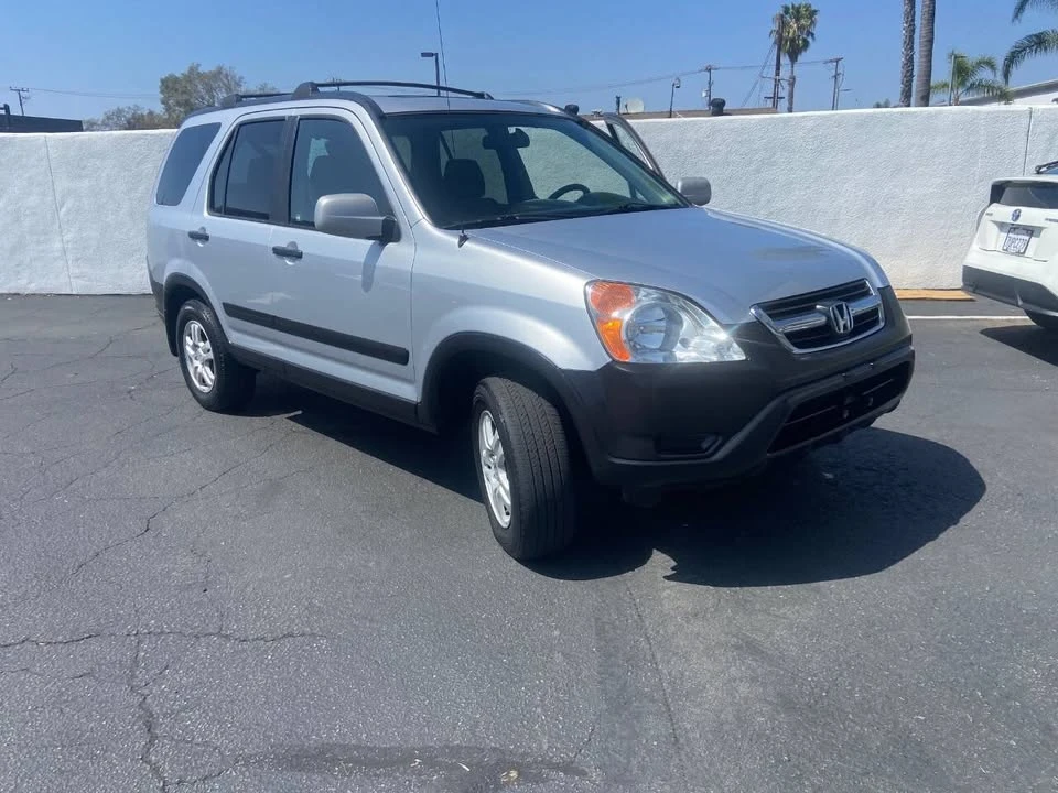 2004 Honda CR-V 2nd Gen - Image 3 of 18