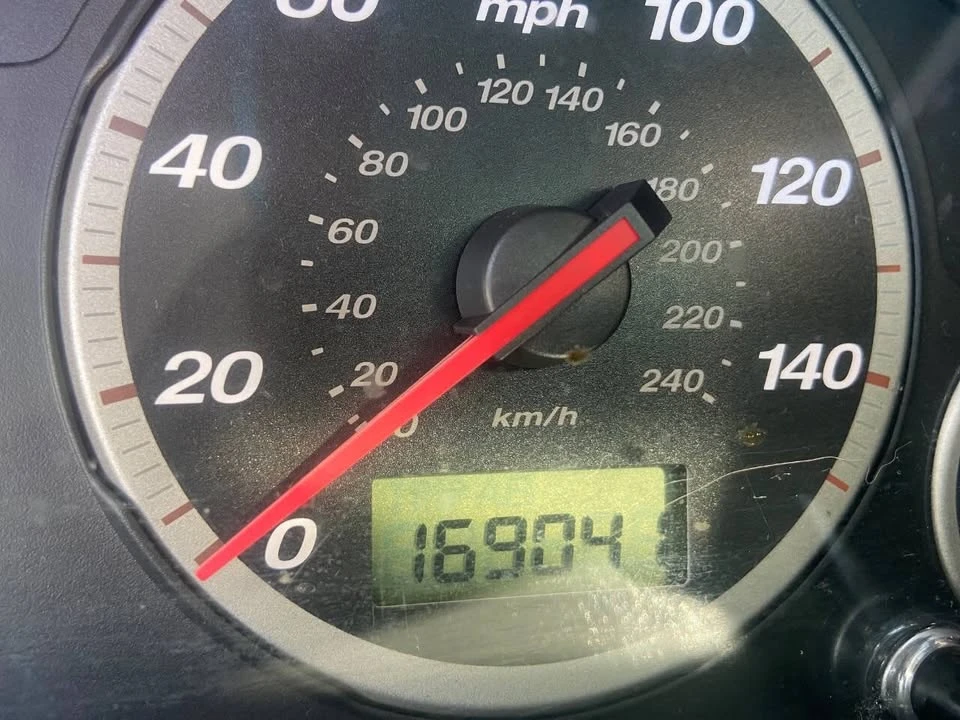 2004 Honda CR-V 2nd Gen - Image 14 of 18