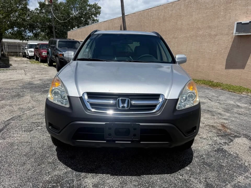 2004 Honda CR-V 2nd Gen - Image 13 of 20