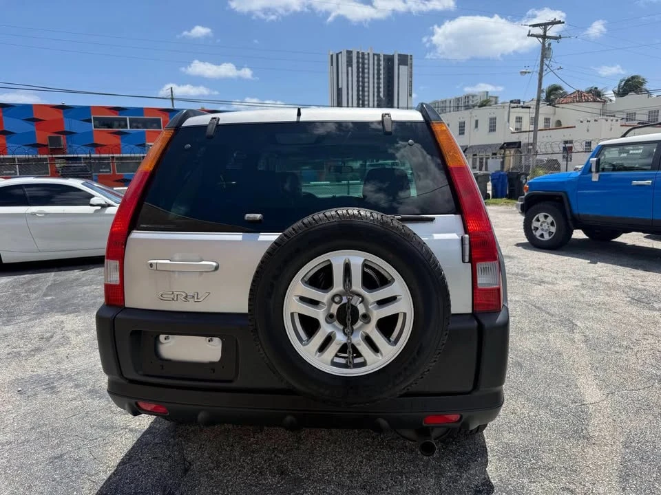 2004 Honda CR-V 2nd Gen - Image 3 of 20