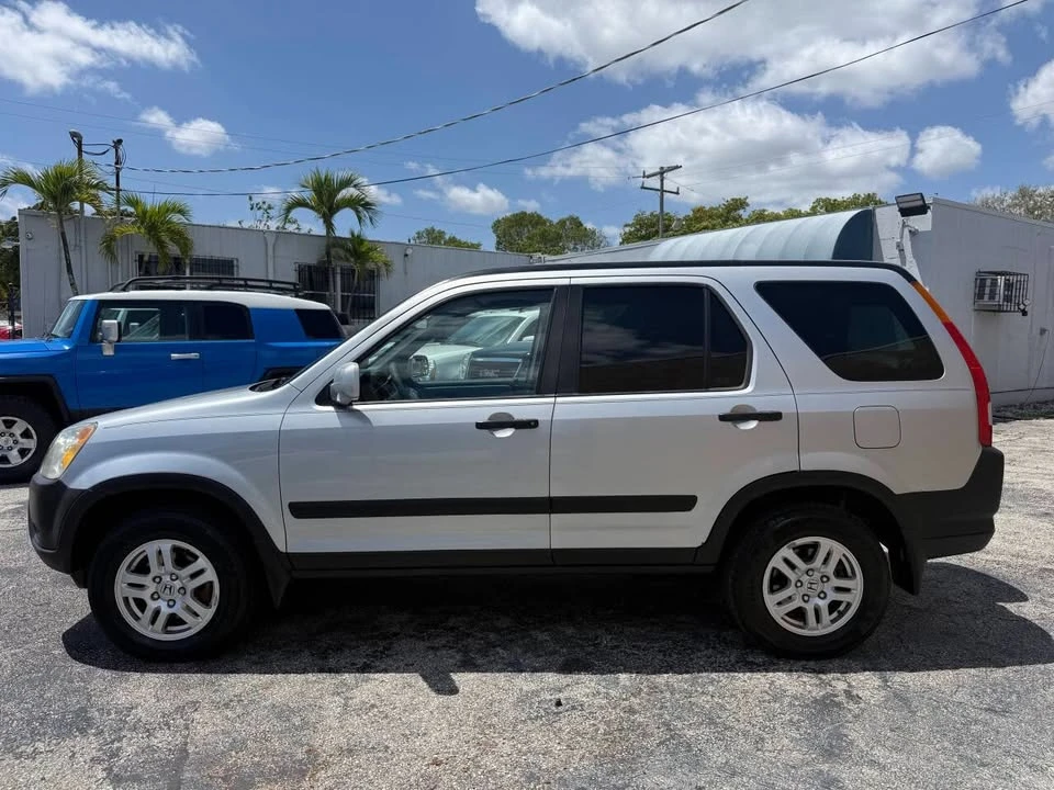 2004 Honda CR-V 2nd Gen - Image 12 of 20