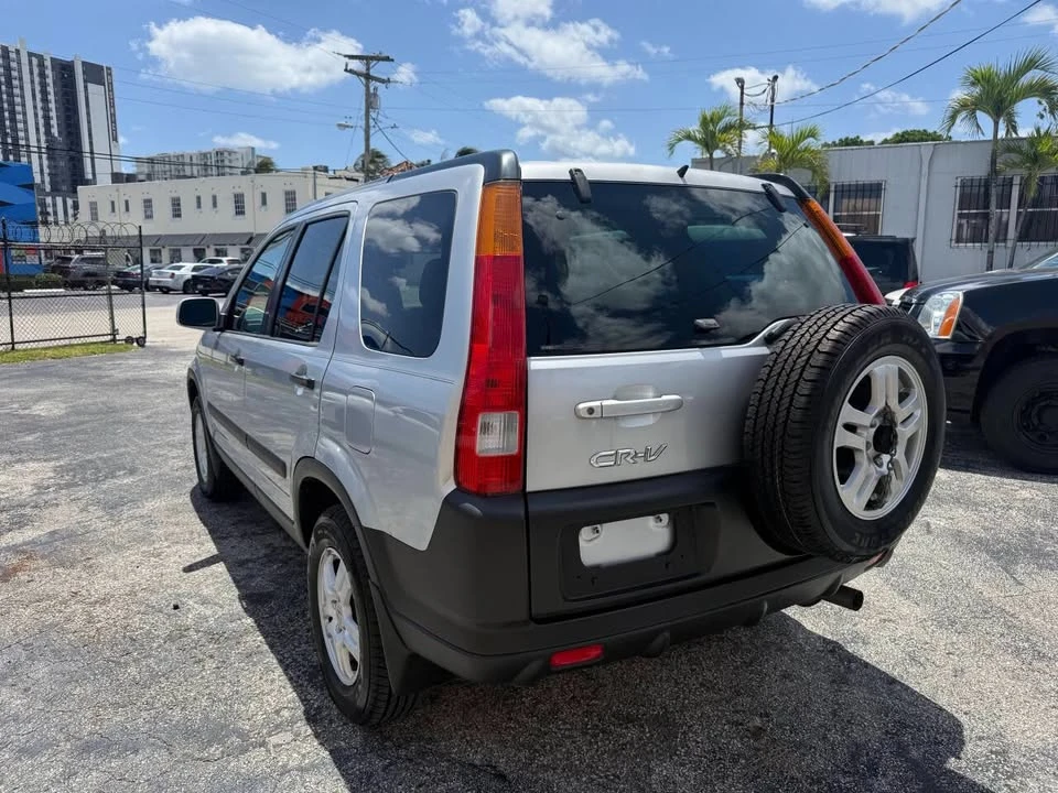 2004 Honda CR-V 2nd Gen - Image 9 of 20
