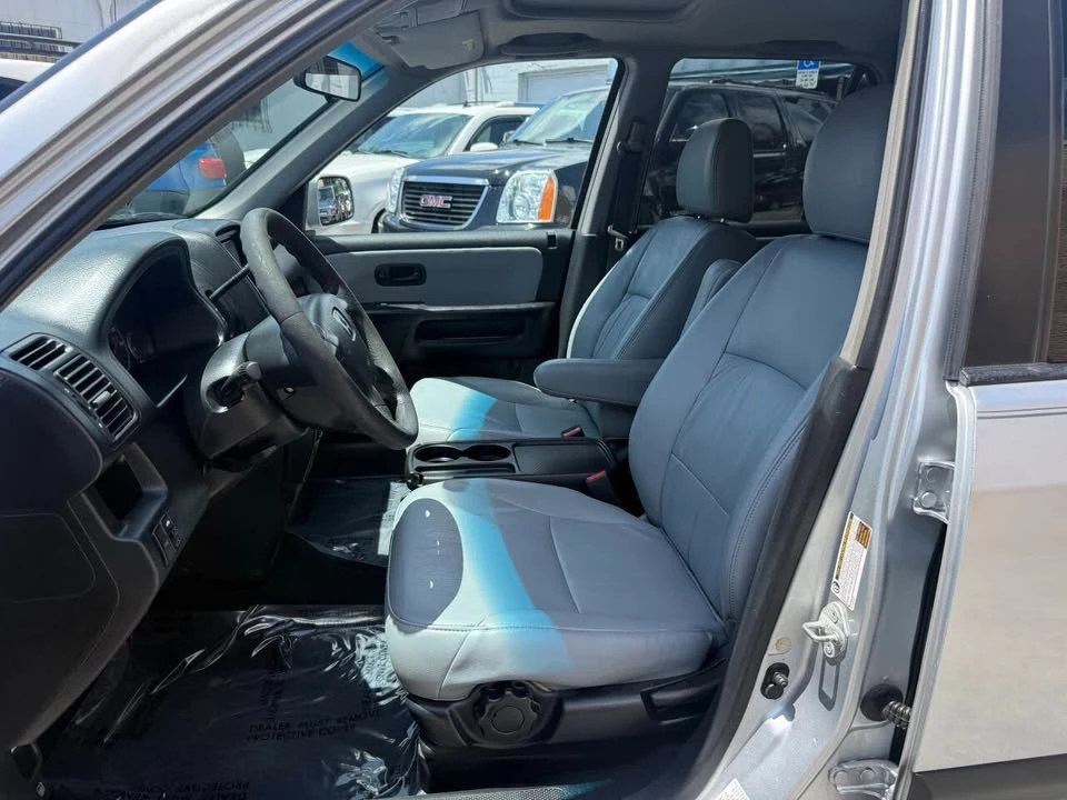 2004 Honda CR-V 2nd Gen - Image 20 of 20