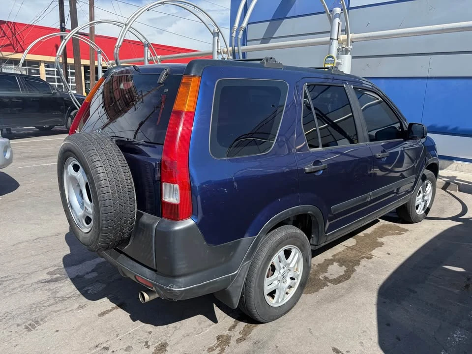 2004 Honda CR-V 2nd Gen - Image 7 of 10