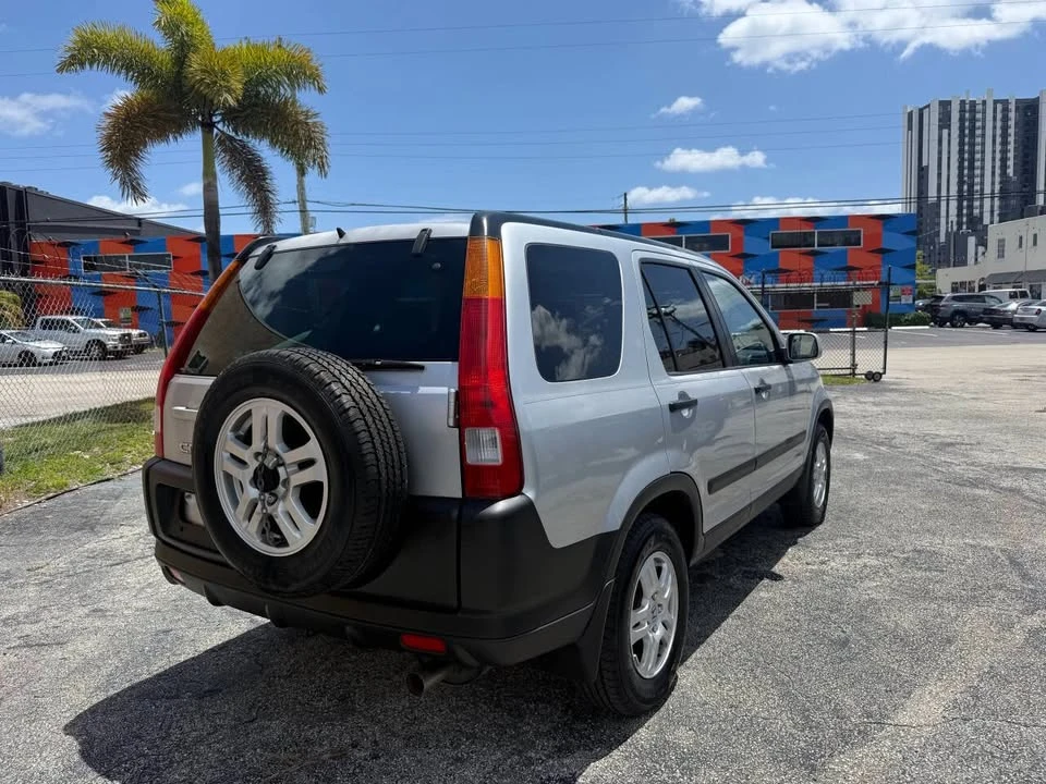 2004 Honda CR-V 2nd Gen - Image 6 of 20