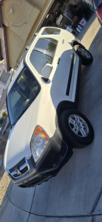 2004 Honda CR-V 2nd Gen - Image 6 of 6