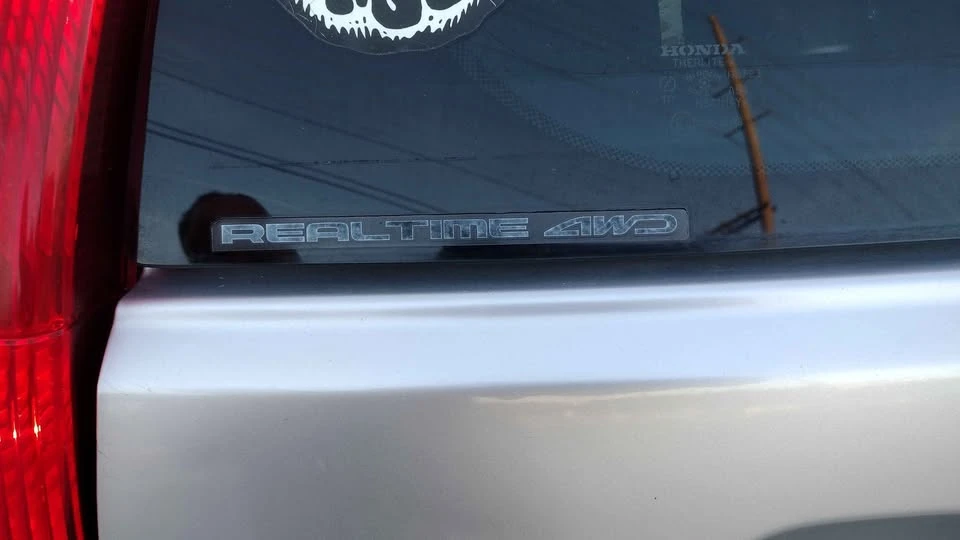 2004 Honda CR-V 2nd Gen - Image 6 of 9
